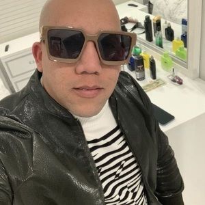 Meet your Posher, Orbe luis